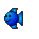 :fishblue: