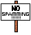 :nospam: